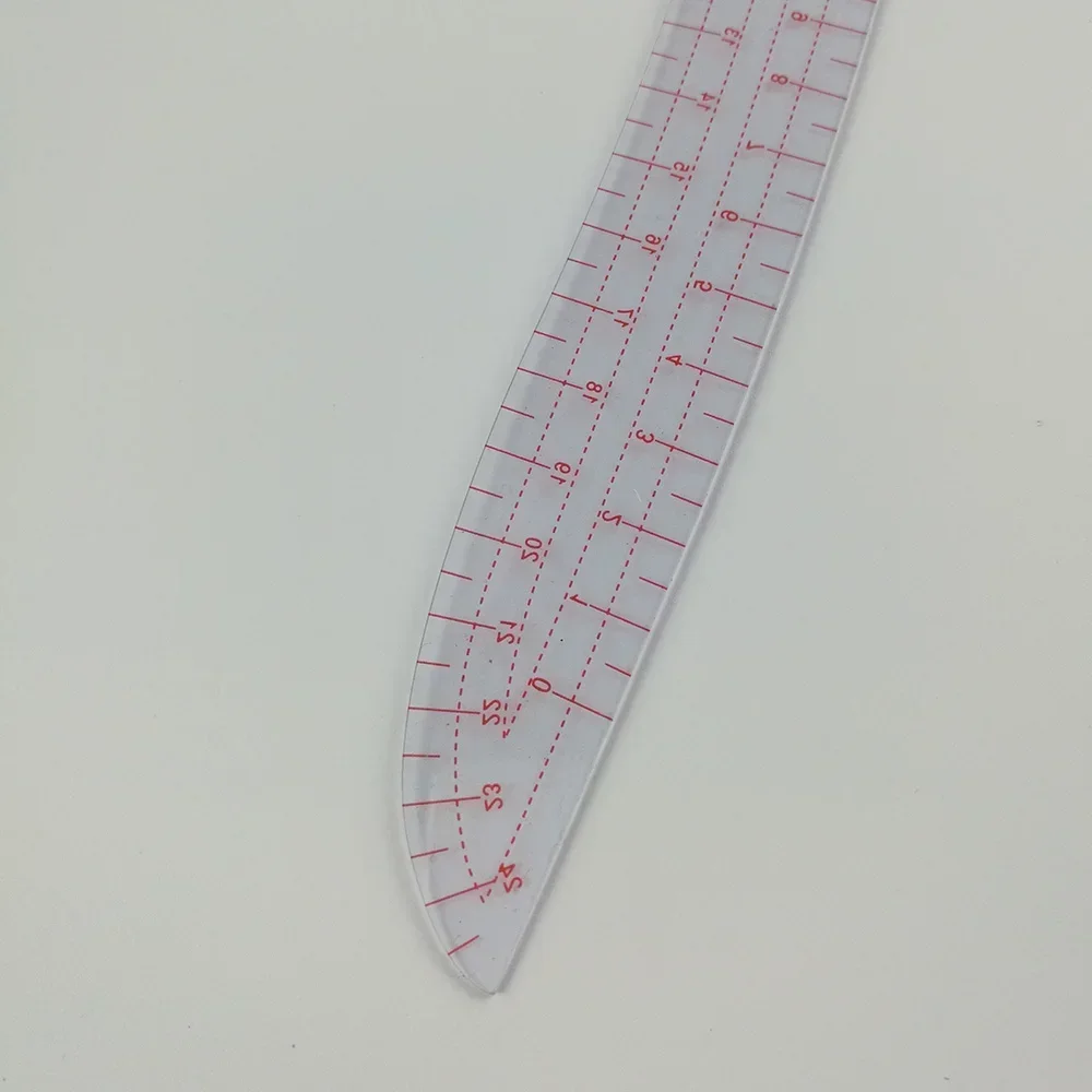 1 Stück langes, kommaförmiges, – Embroidery Online Bewertung und Preis