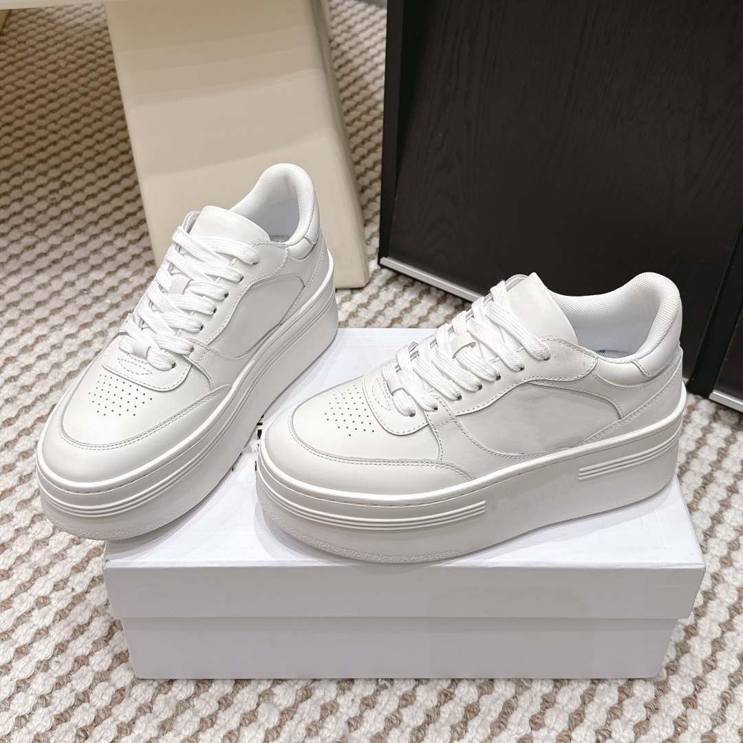 2026 Damen Plateau-Sneaker aus – Embroidery Garments Bewertung und Preis