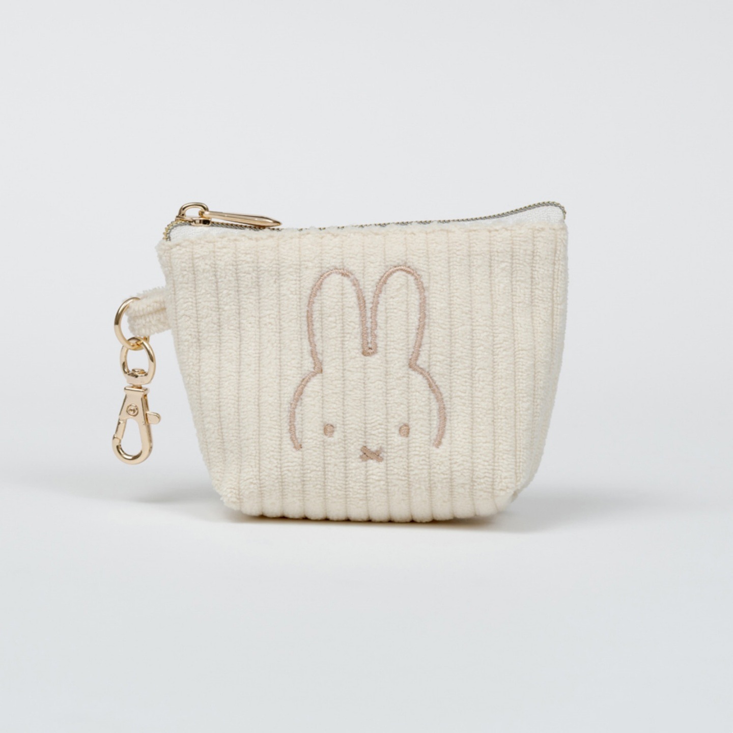 Kawaii Miffy Kaninchen Corduro – Embroidery Bag Bewertung und Preis