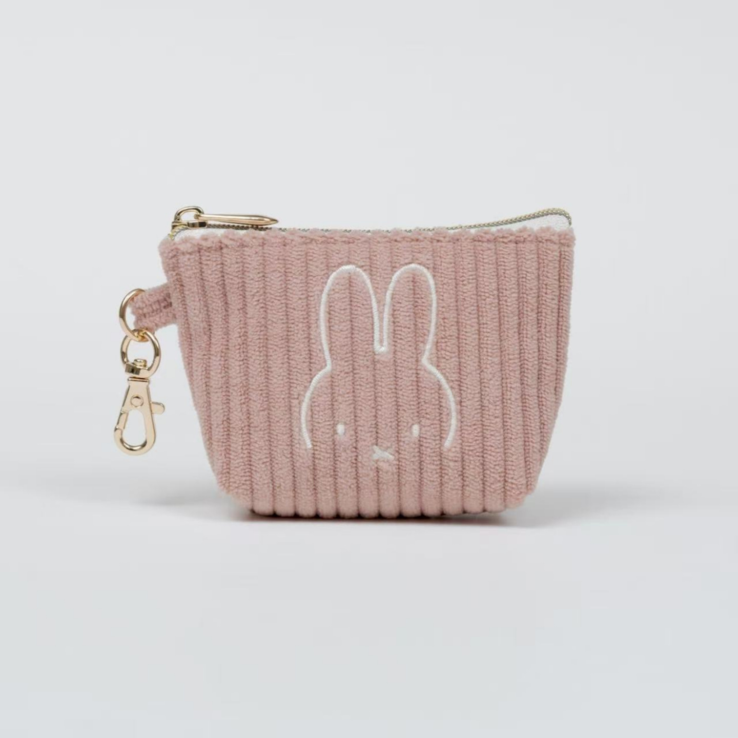 Kawaii Miffy Kaninchen Corduro – Embroidery Bag Bewertung und Preis