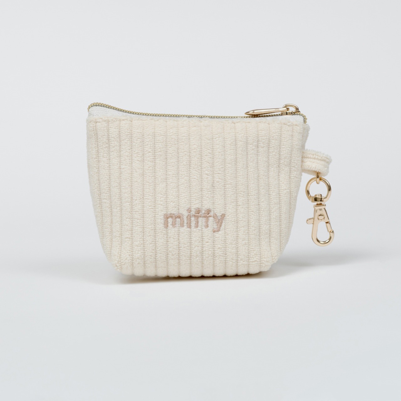 Kawaii Miffy Kaninchen Corduro – Embroidery Bag Bewertung und Preis