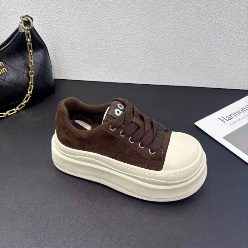 Damen-Sneakers mit Leopardenmu – Embroidery Garments Bewertung und Preis