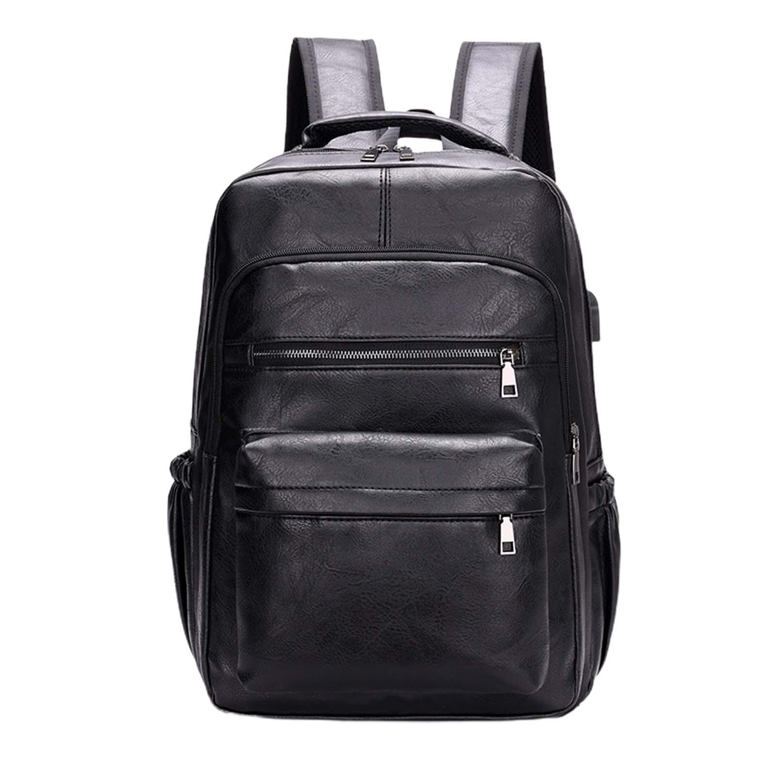 Moderne Laptoptasche für Herre – Embroidery Bag Bewertung und Preis