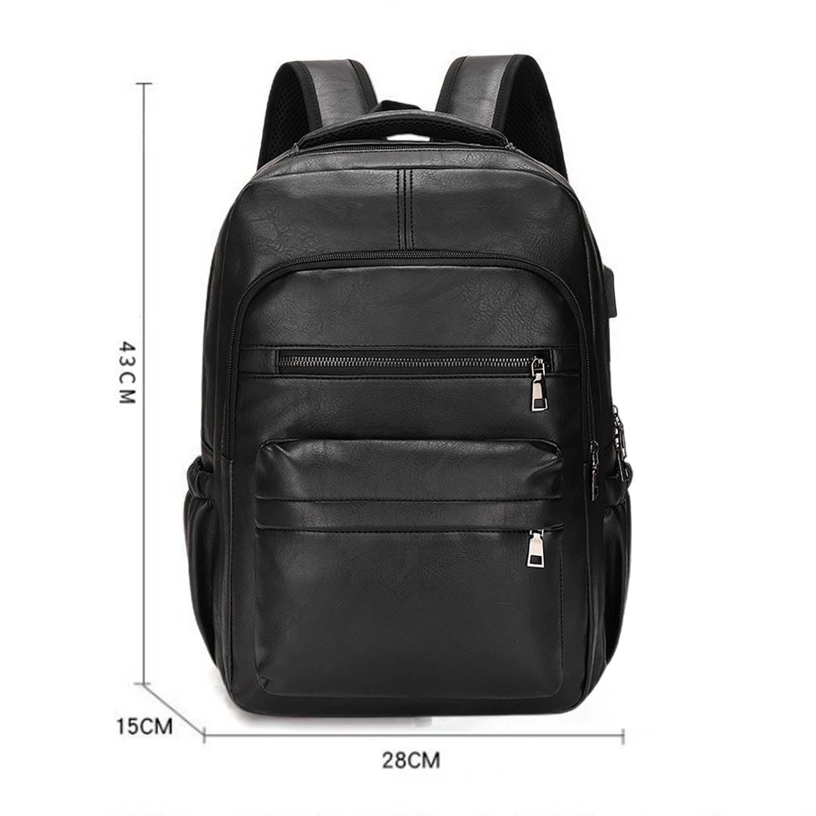 Moderne Laptoptasche für Herre – Embroidery Bag Bewertung und Preis
