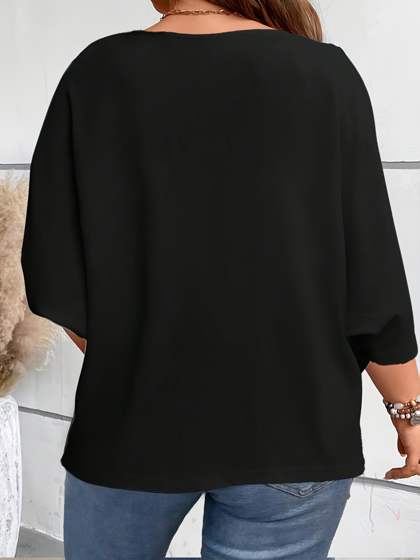 Damen-Cardigan in Übergröße, v – Embroidery Online Bewertung und Preis