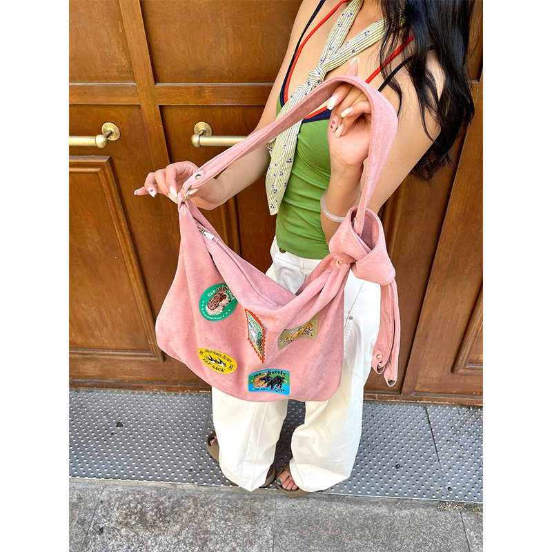 ELFSACK 2025 Herbst Neue Ankun – Embroidery Bag Bewertung und Preis